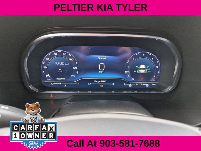 Used 2024 Chevrolet Tahoe LT w/ Luxury Package image 39