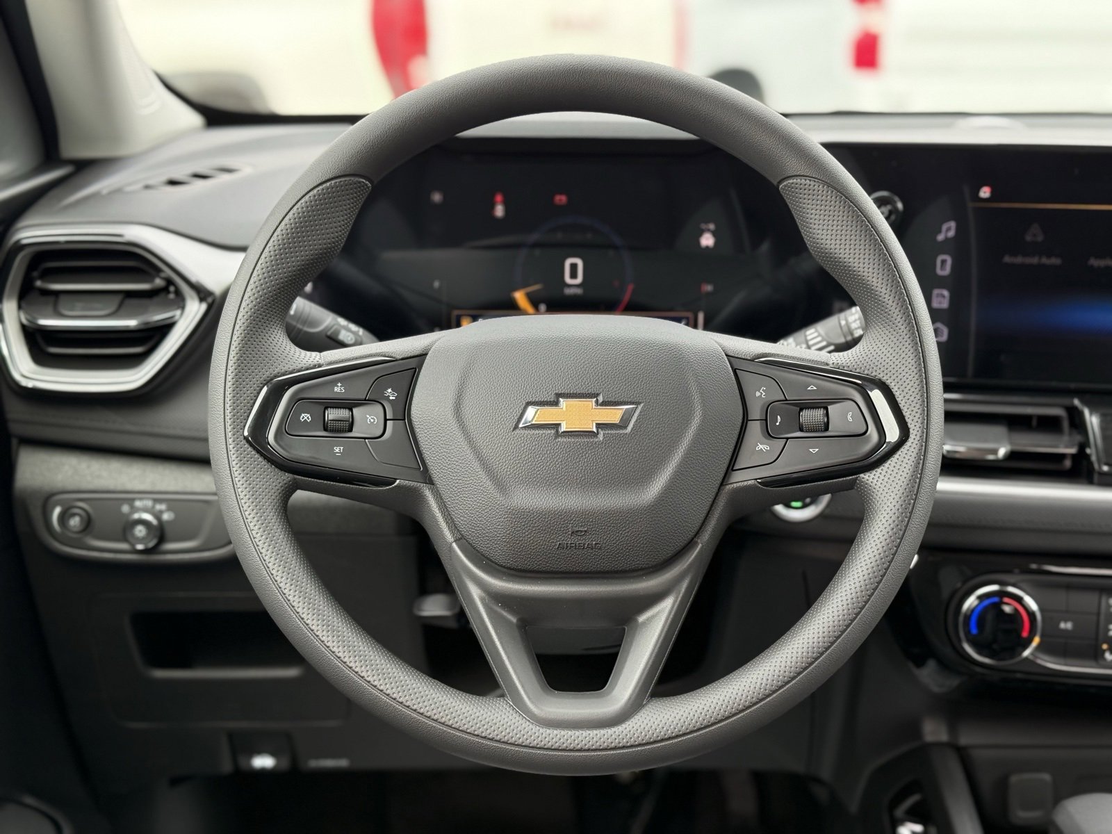 New 2026 Chevrolet TrailBlazer LT image 17