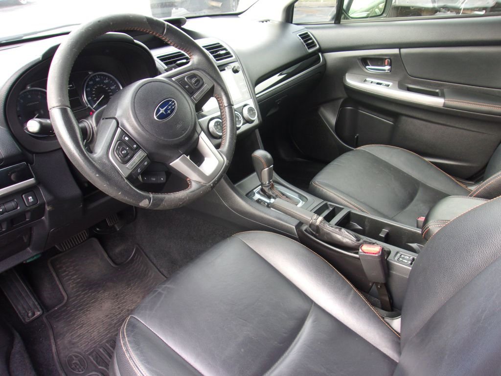 Used 2016 Subaru Crosstrek 2.0i Limited image 8