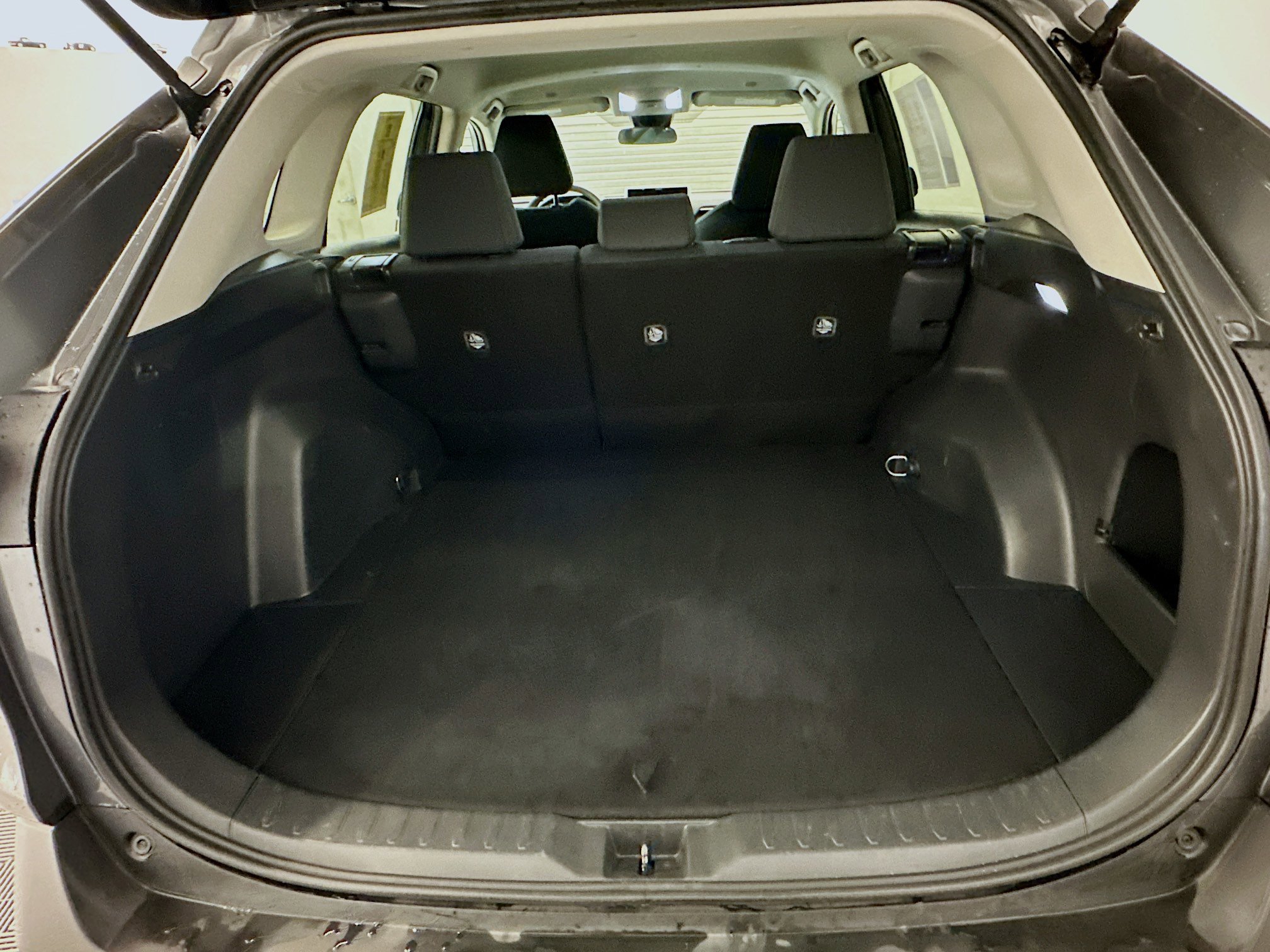 Used 2024 Toyota RAV4 LE image 30