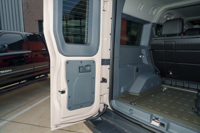 Used 2025 INEOS Grenadier Station Wagon AWD/4WD image 28