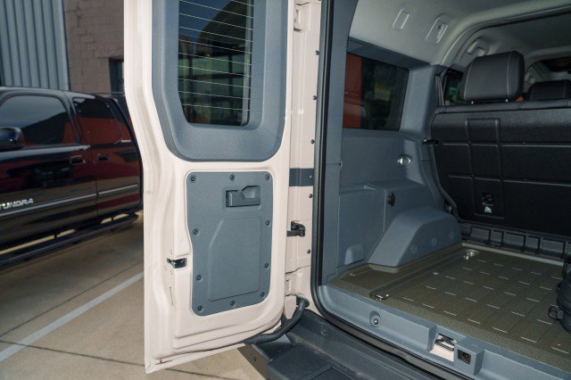 Used 2025 INEOS Grenadier image 28