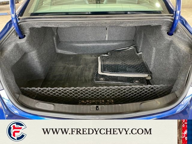 Used 2014 Chevrolet Impala LTZ image 10