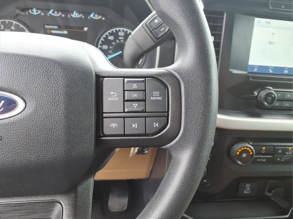 Used 2023 Ford F150 XLT AWD/4WD image 27
