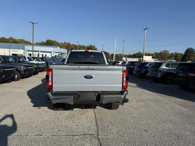 New 2026 Ford F250 Lariat image 5