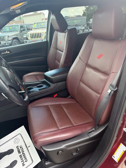 Used 2025 Dodge Durango GT AWD/4WD image 18