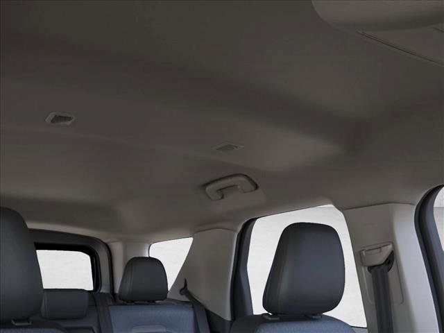 New 2025 Ford Bronco Sport Outer Banks w/ Outer Banks Tech Package+ image 22
