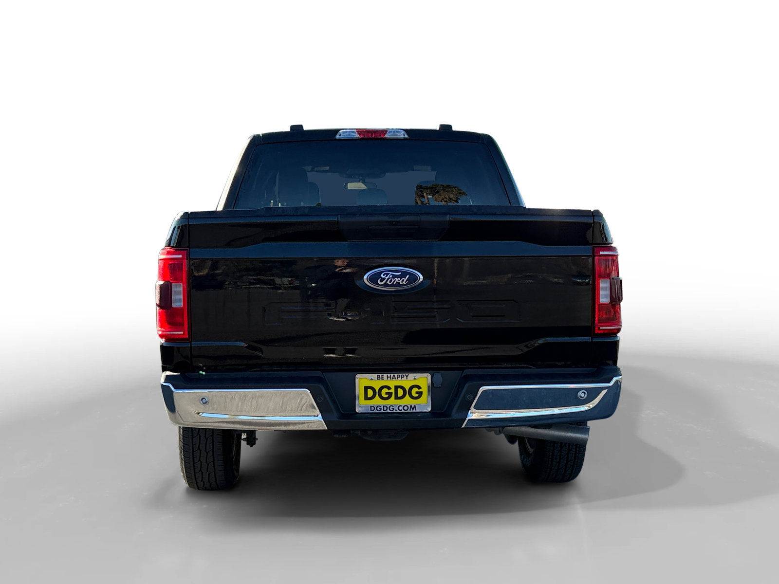 Used 2023 Ford F150 XLT image 4