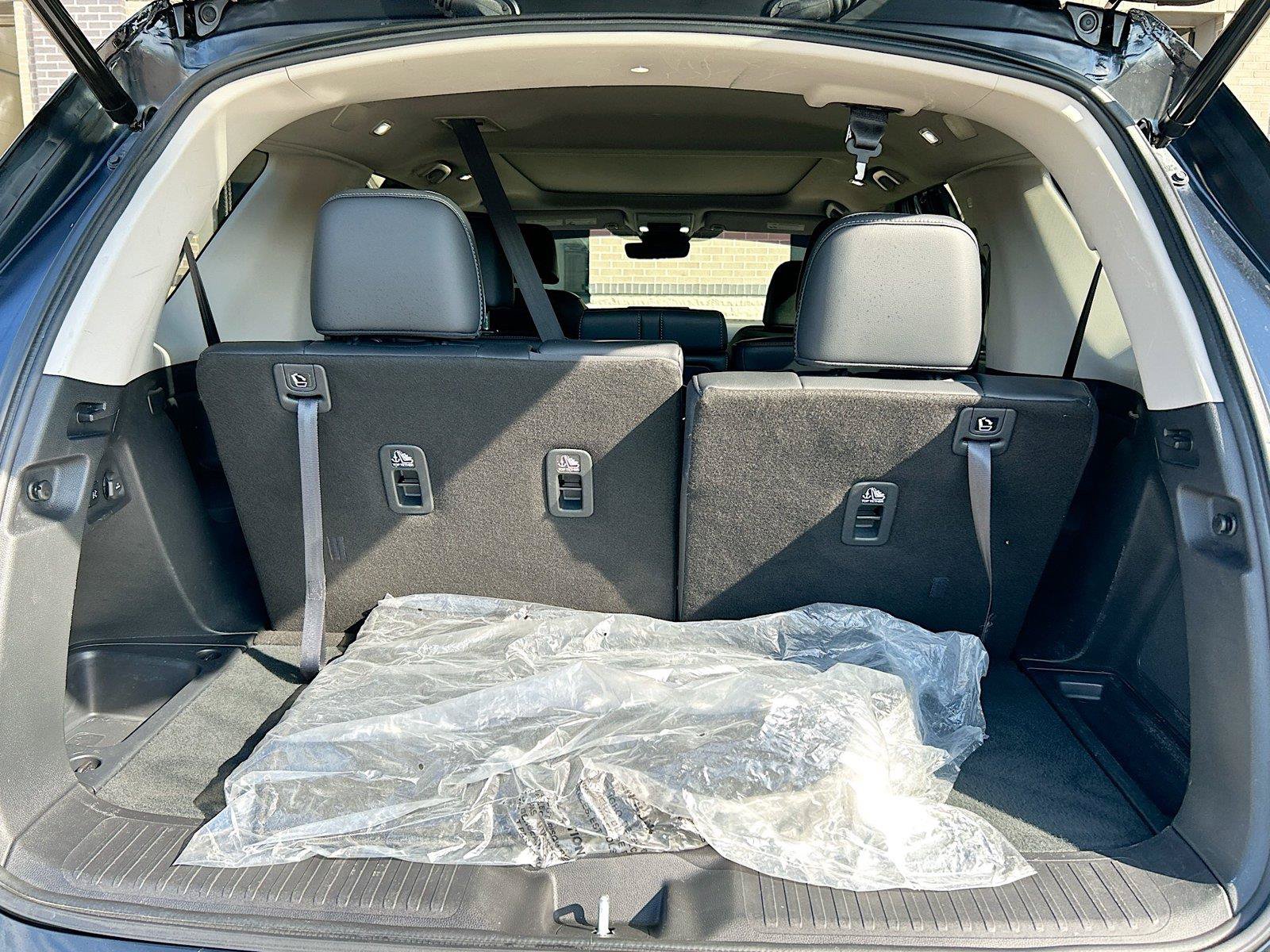 Used 2023 Honda Pilot Elite image 13