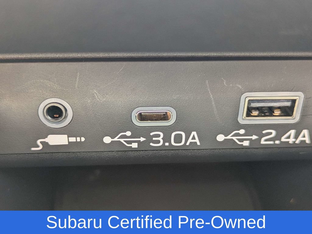 Certified 2024 Subaru Outback Limited XT AWD/4WD image 27