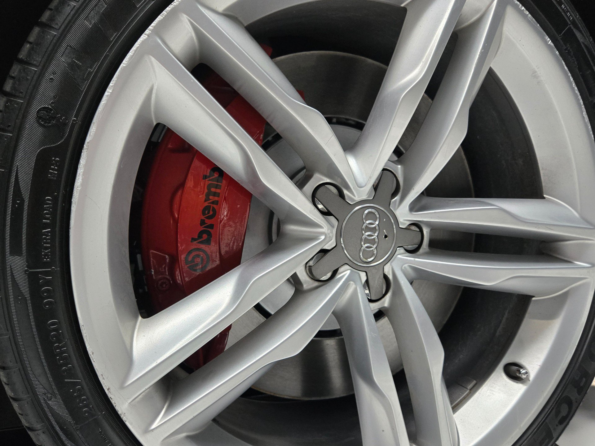 Used 2013 Audi S7 Prestige AWD/4WD image 55