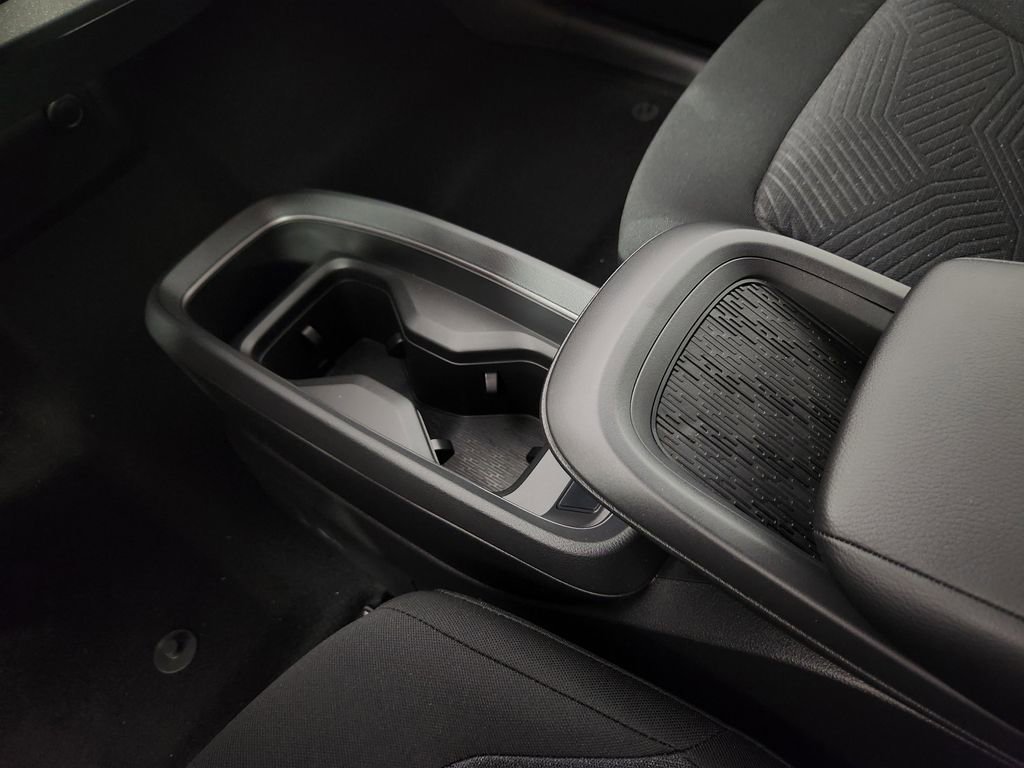 New 2026 Nissan Leaf w/ Floor Mat Package (S+) image 23