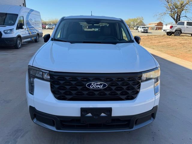 New 2026 Ford Maverick XLT image 2