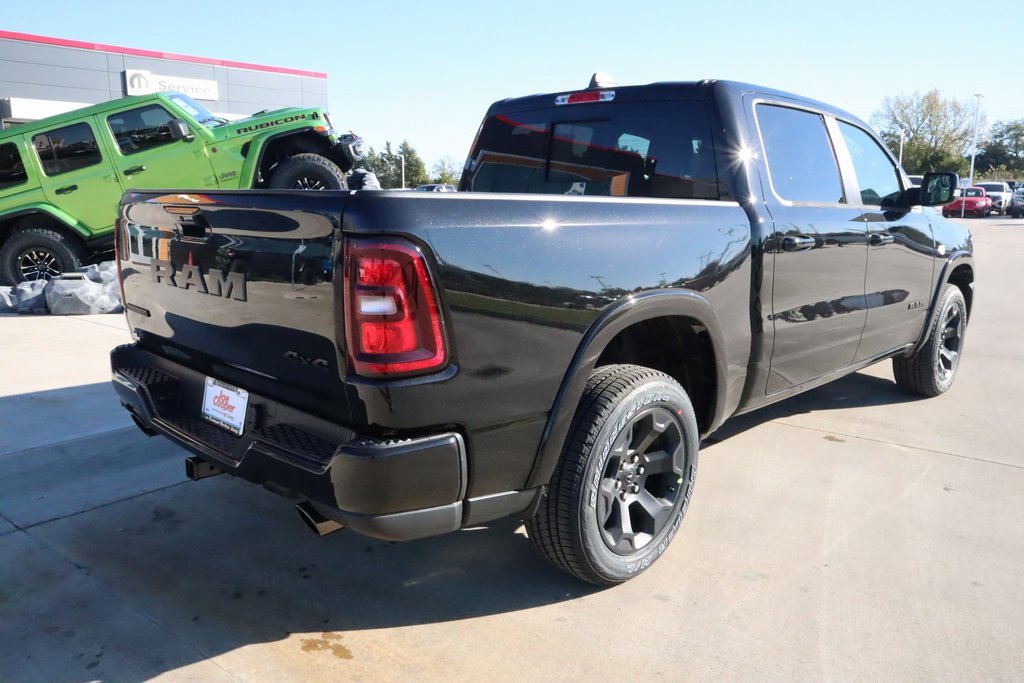 New 2026 RAM 1500 Big Horn image 21