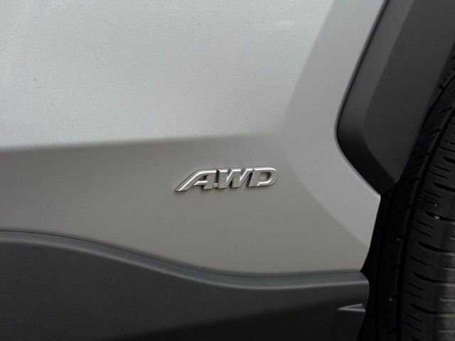 Used 2023 Toyota RAV4 XLE image 24