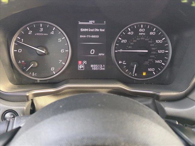 Used 2024 Subaru Outback Onyx Edition image 11