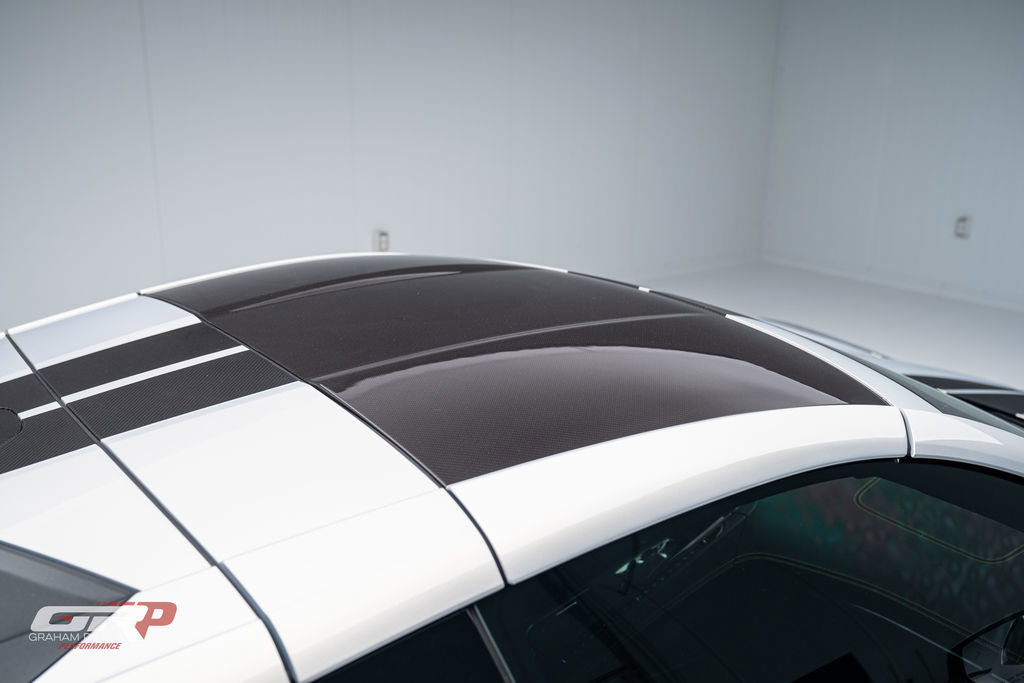 Used 2023 Chevrolet Corvette Z06 w/ Stealth Interior Trim Package image 13