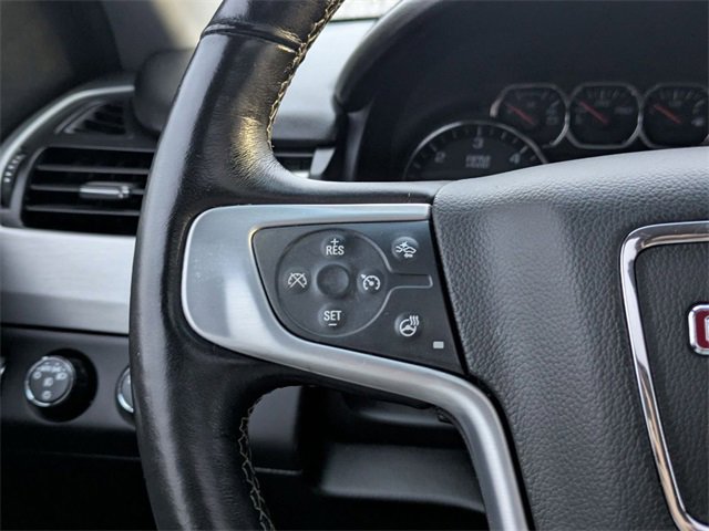 Used 2015 GMC Yukon XL SLT image 18