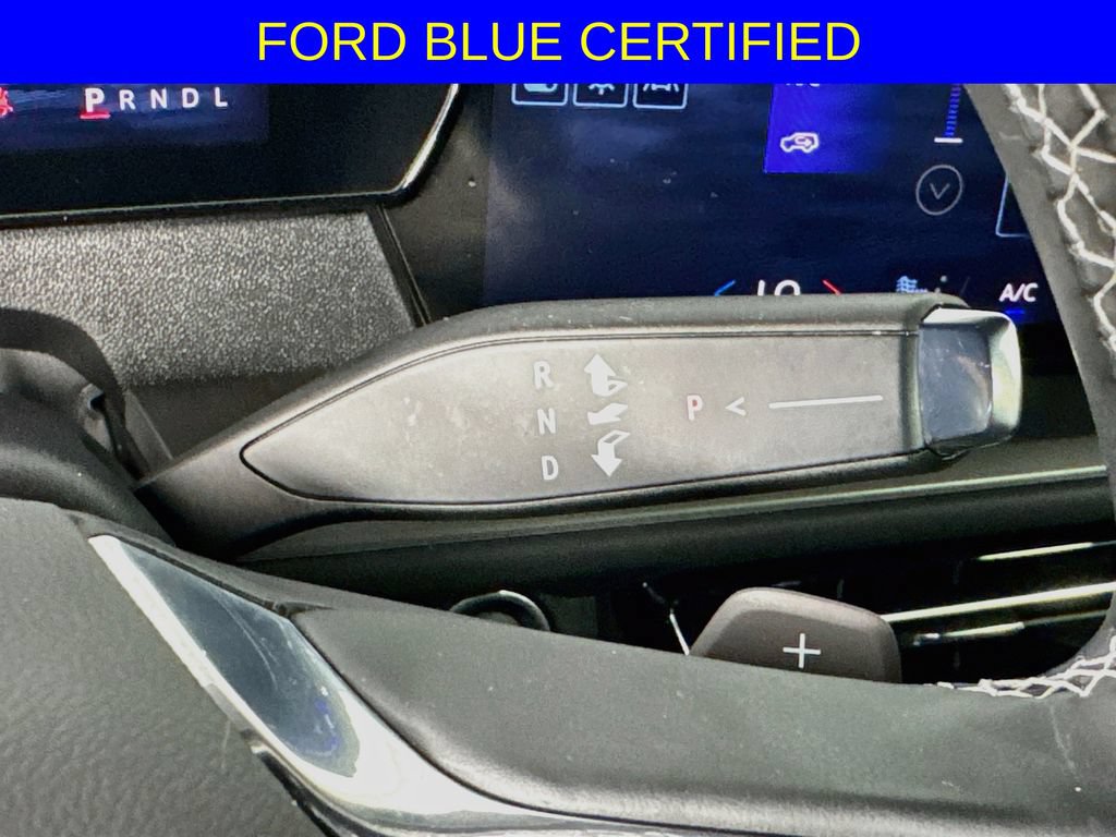 Used 2024 Chevrolet Traverse LS w/ LPO, Floor Liner Package FWD image 20
