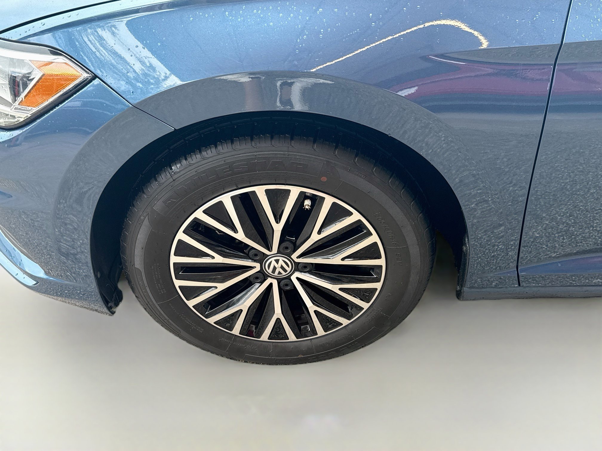 Used 2021 Volkswagen Jetta SE FWD image 33