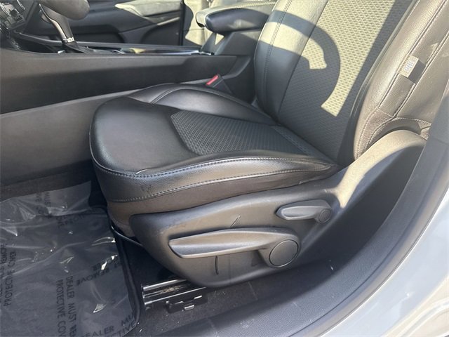 Used 2022 Jeep Compass Altitude image 12