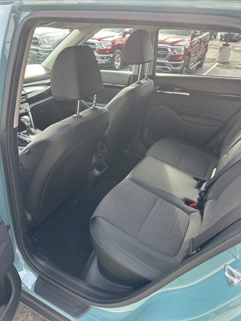 Used 2024 Kia Seltos S image 24