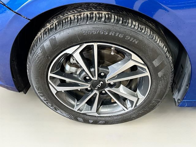 Used 2024 Kia Forte LXS w/ LXS Technology Package image 29