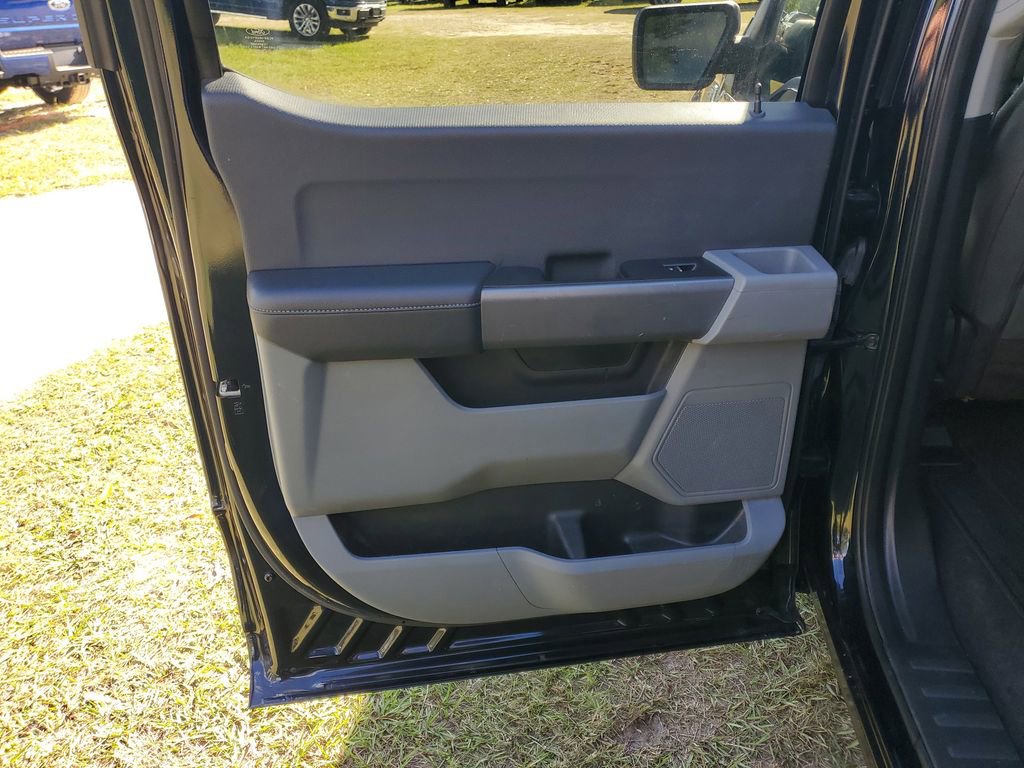 Used 2023 Ford F150 XLT image 28