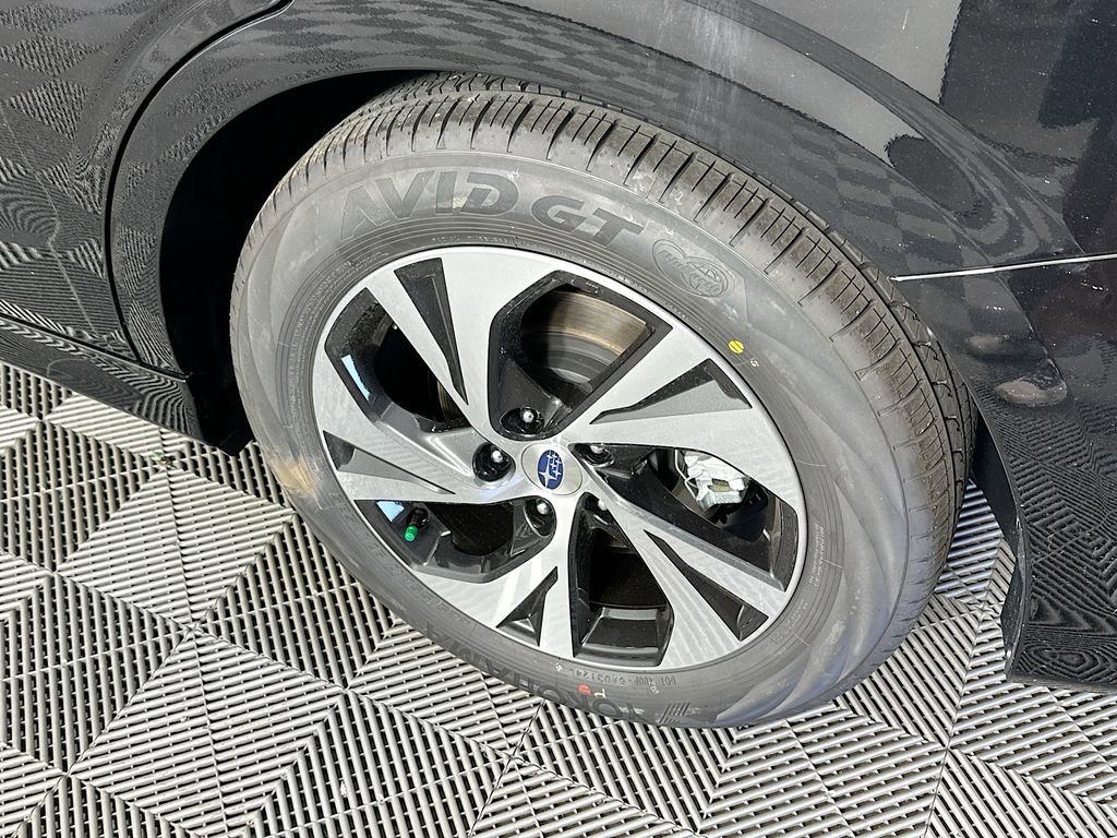 New 2025 Subaru Legacy Premium image 34