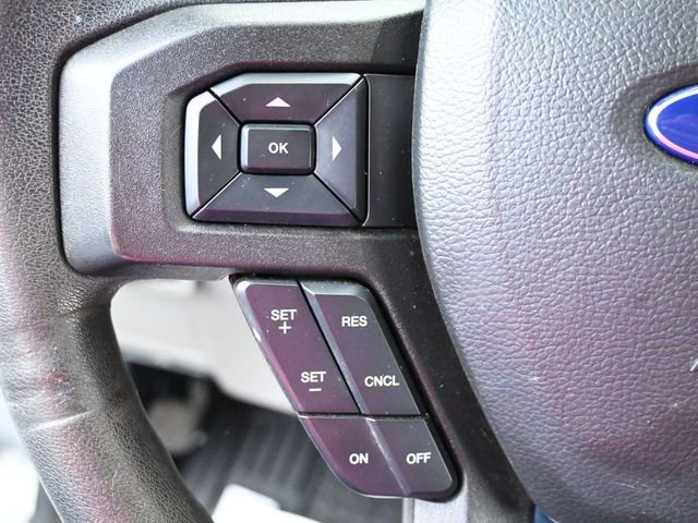 Used 2022 Ford F450 XL w/ Power Equipment Group RWD image 17