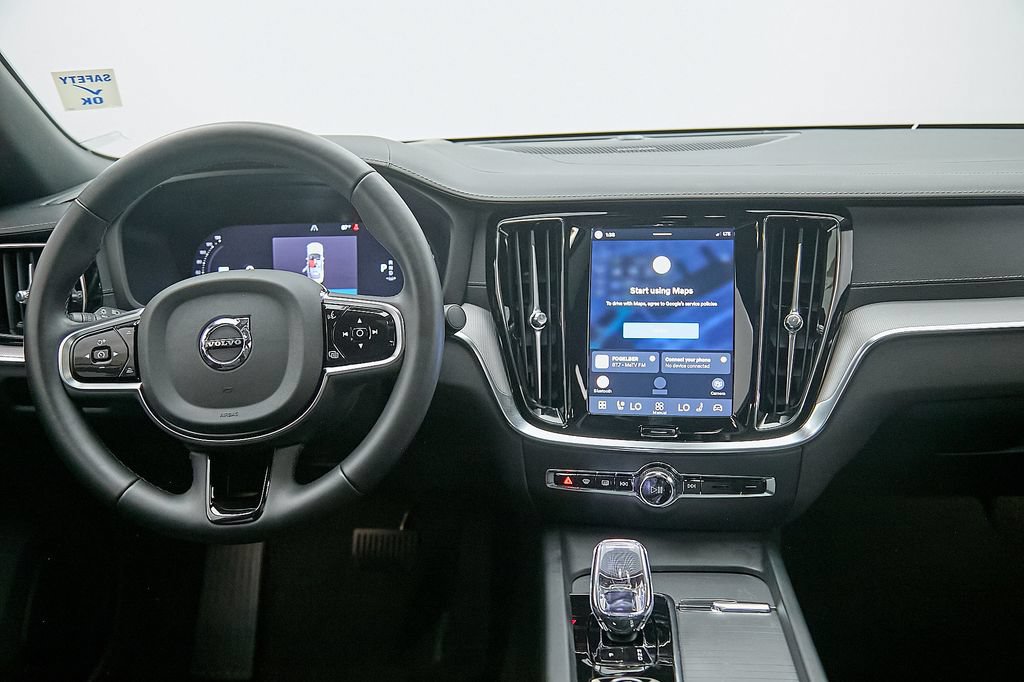Certified 2025 Volvo S60 B5 Ultra AWD/4WD image 27