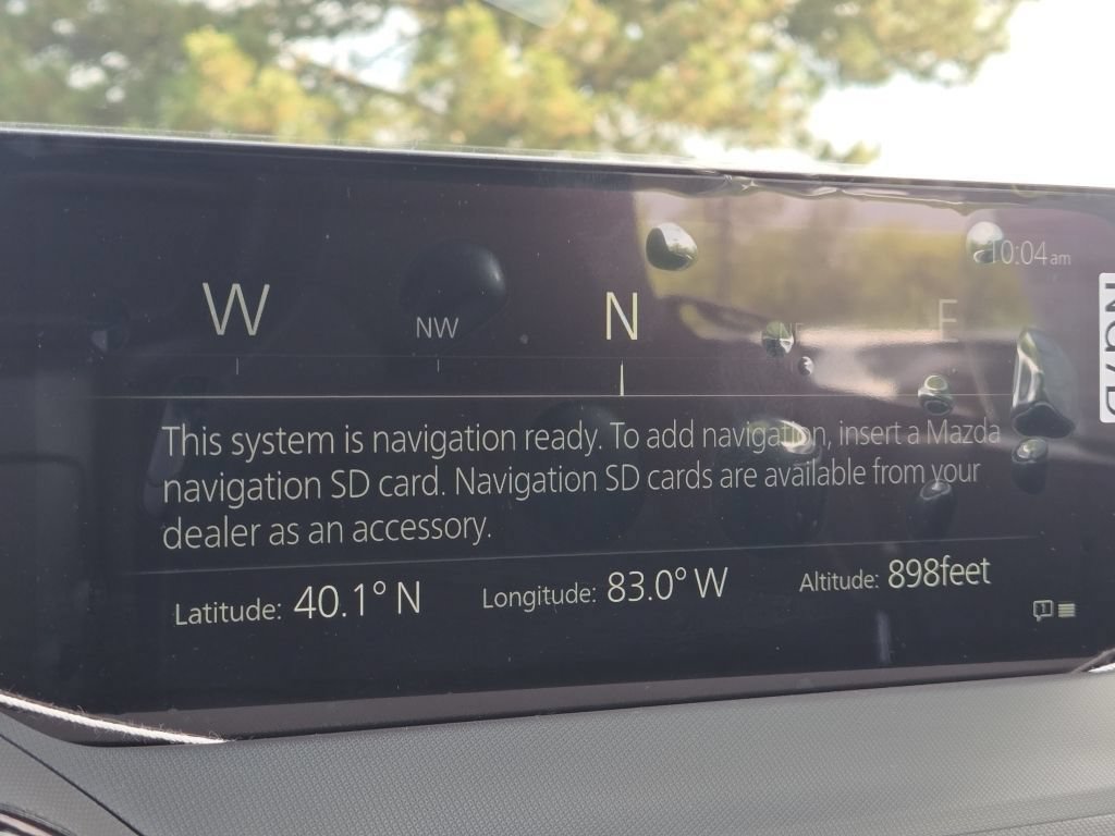 New 2026 MAZDA MX-5 Miata Club w/ Weather Package RWD image 3