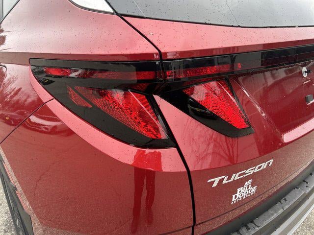 New 2026 Hyundai Tucson SEL AWD/4WD image 31