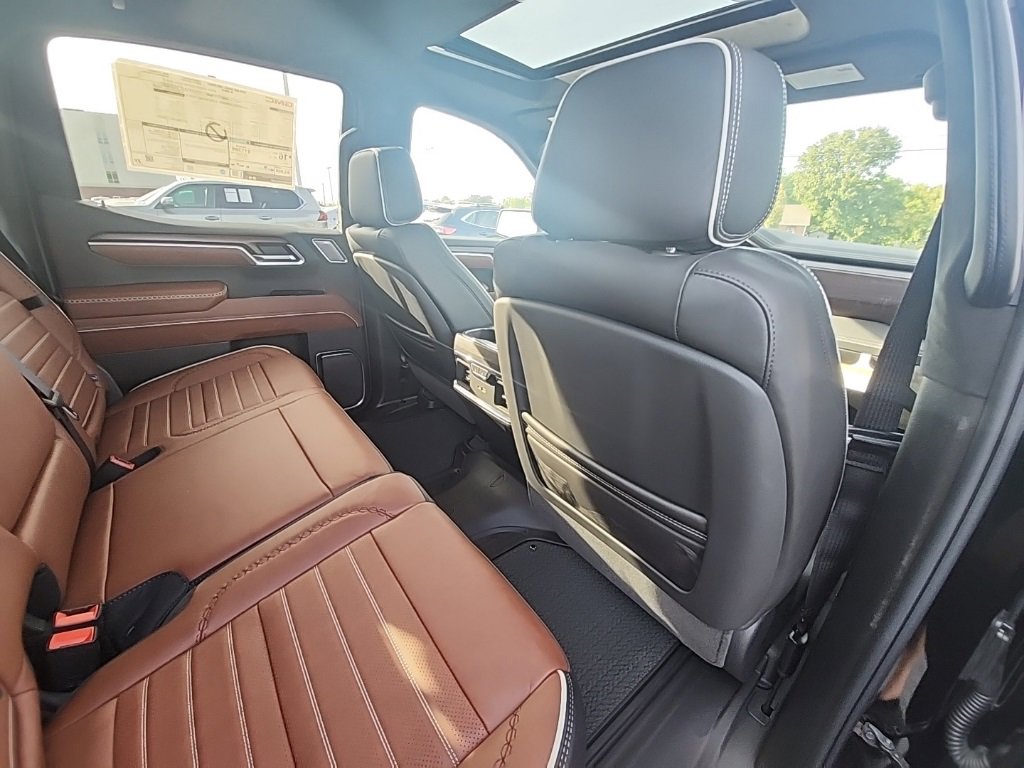 New 2026 GMC Sierra 1500 Denali Ultimate image 19