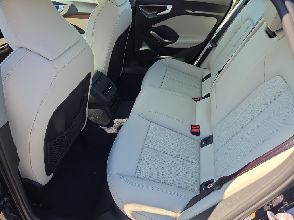 New 2026 Audi A5 Premium Plus AWD/4WD image 7