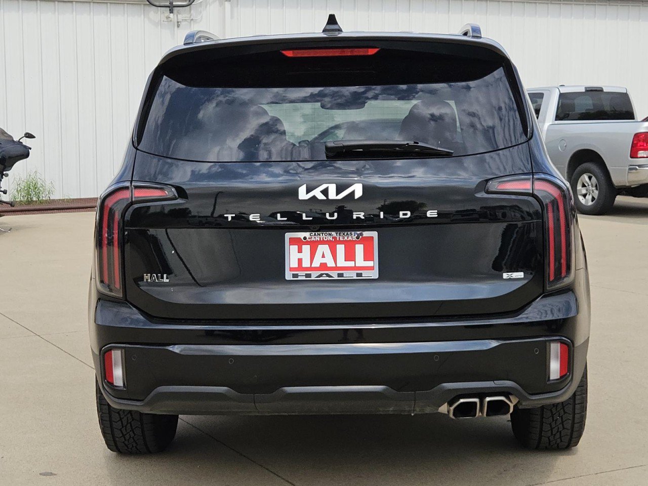 Used 2024 Kia Telluride SX X-Pro AWD/4WD image 5