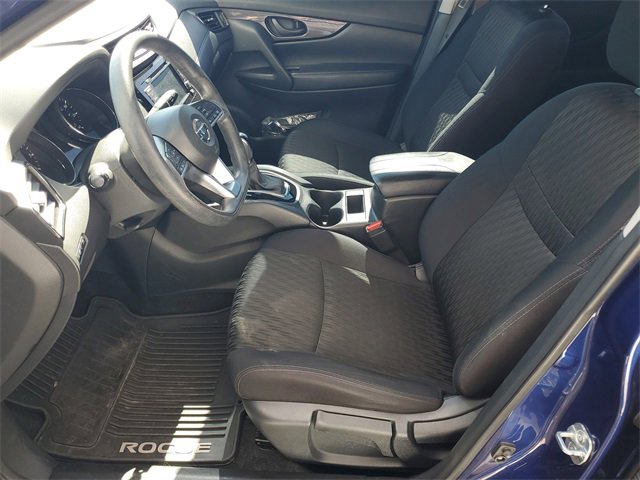 Certified 2019 Nissan Rogue S image 21