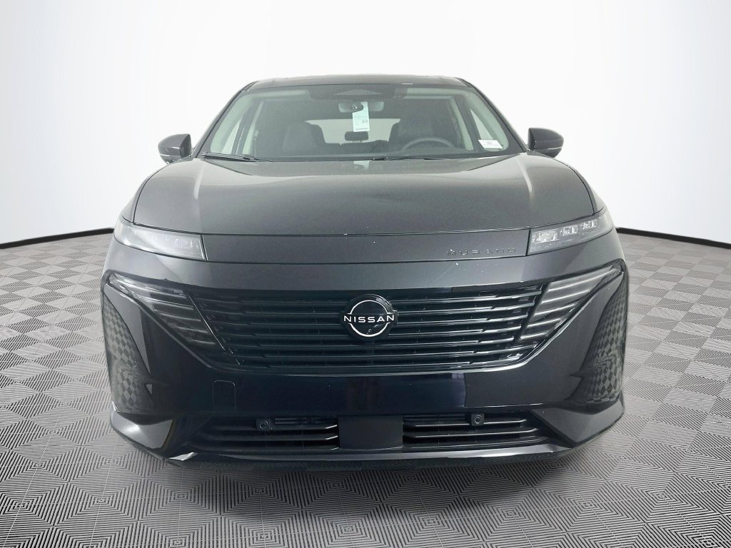 New 2027 Nissan Murano SL AWD/4WD image 4
