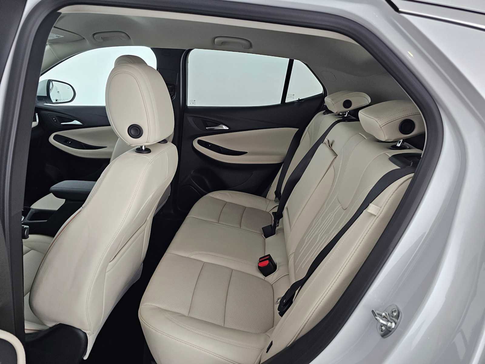 New 2025 Buick Encore GX Avenir w/ Avenir Technology Package image 15