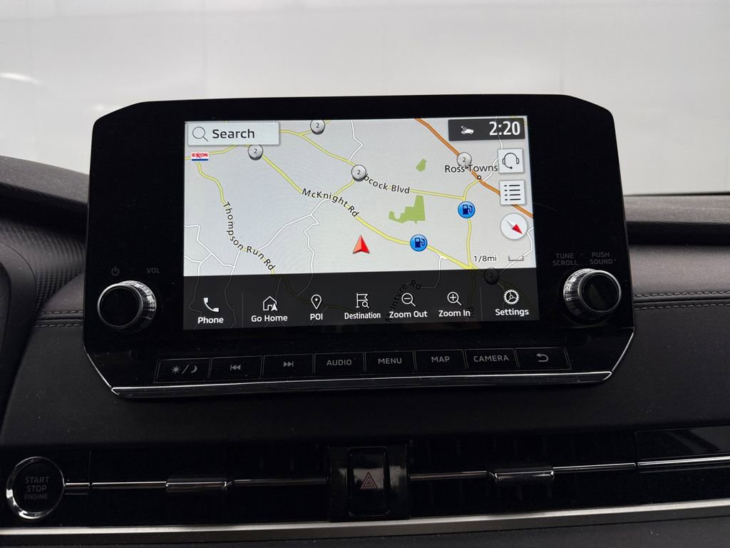 Used 2024 Mitsubishi Outlander SE image 19