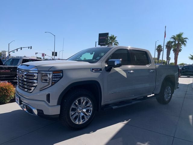 New 2026 GMC Sierra 1500 Denali w/ Technology Package