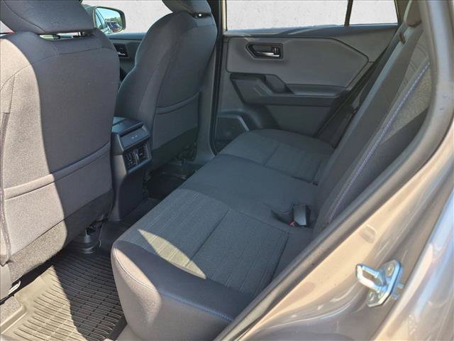 Used 2026 Toyota RAV4 SE w/ Convenience Package AWD/4WD image 18