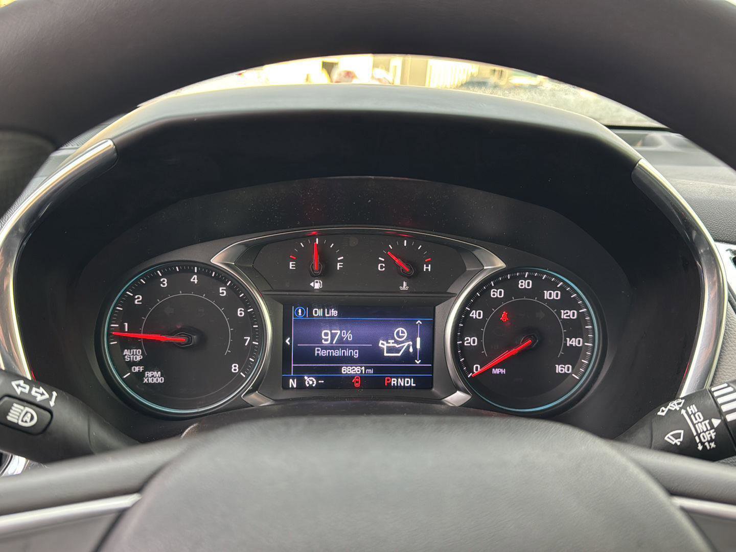 Used 2022 Chevrolet Equinox LT image 20