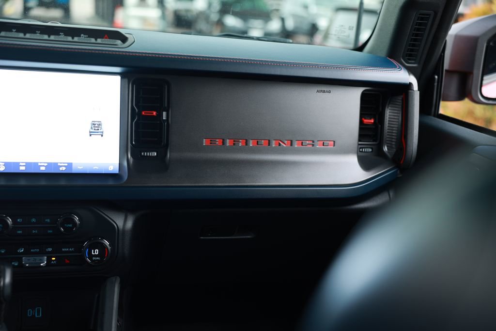 Used 2023 Ford Bronco Raptor image 30