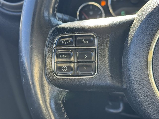 Used 2015 Jeep Wrangler Unlimited Sport w/ Quick Order Package 24S image 19