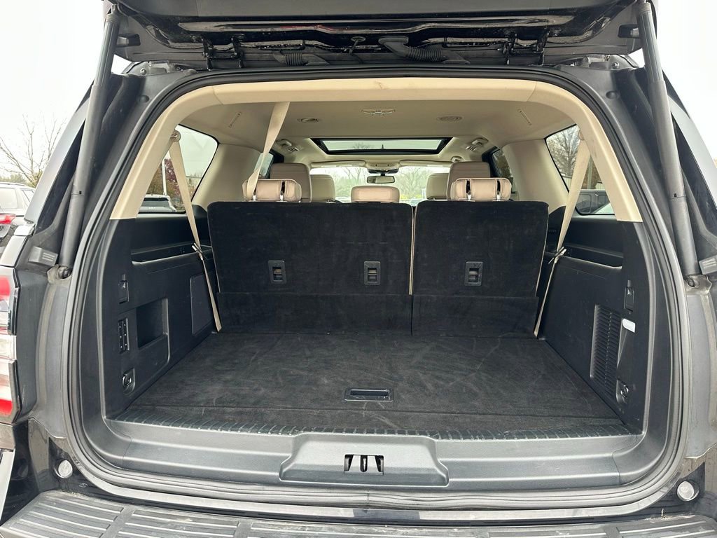 Used 2024 Ford Expedition Max Limited image 33