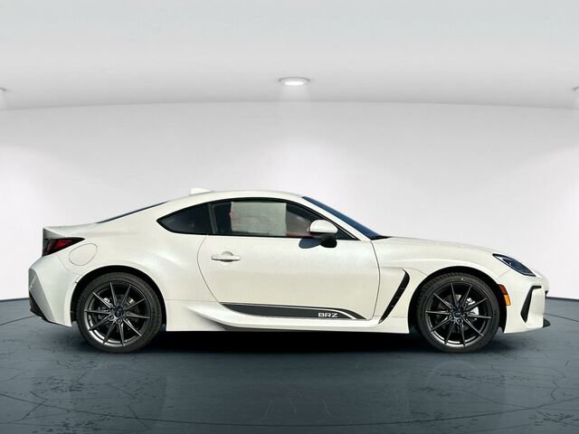 New 2026 Subaru BRZ Limited RWD image 7