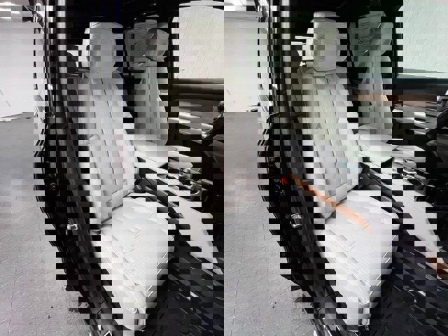 New 2026 Cadillac Vistiq Luxury w/ LPO, Floor Liner Package image 18