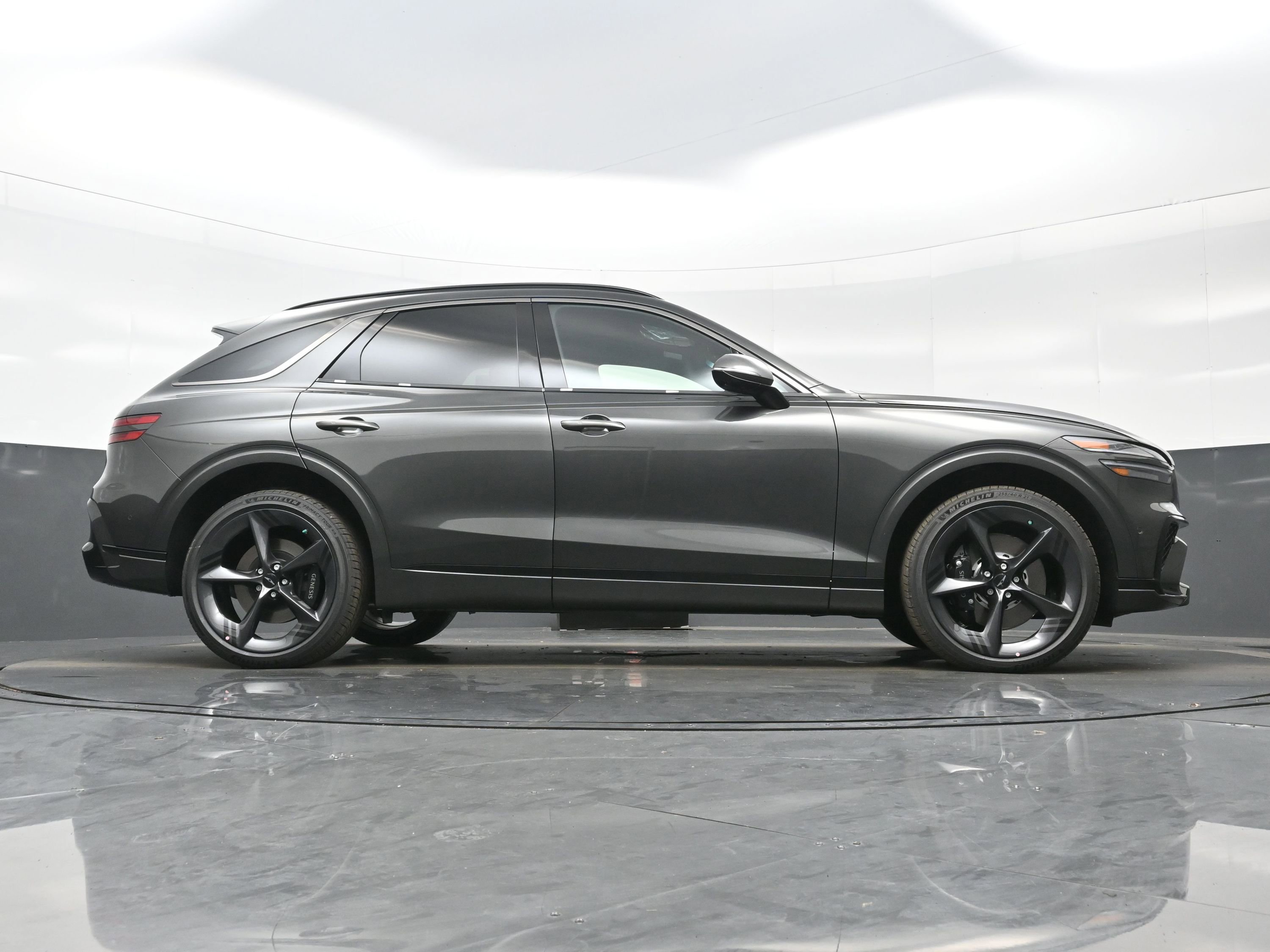 New 2026 Genesis GV70 3.5T Sport Prestige image 18
