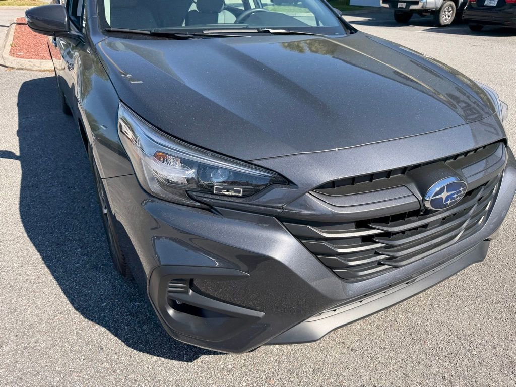 Used 2023 Subaru Legacy Premium AWD/4WD image 13